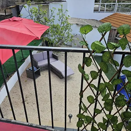 Charming House With Jacuzzi In Villanueva De Algaidas