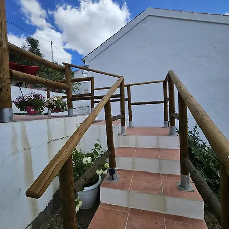 Holiday home Charming House With Jacuzzi In *
