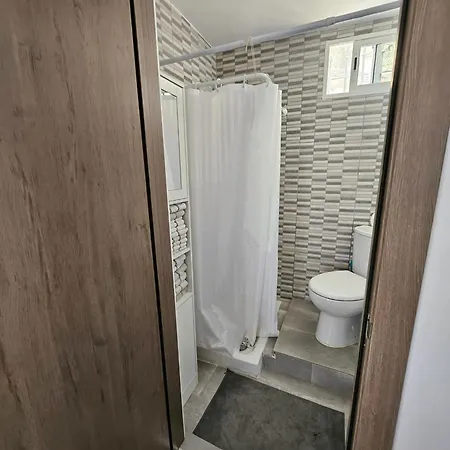 Holiday home Charming House With Jacuzzi In *
