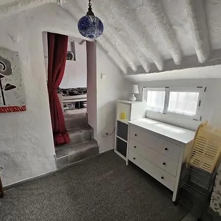 Holiday home Charming House With Jacuzzi In *