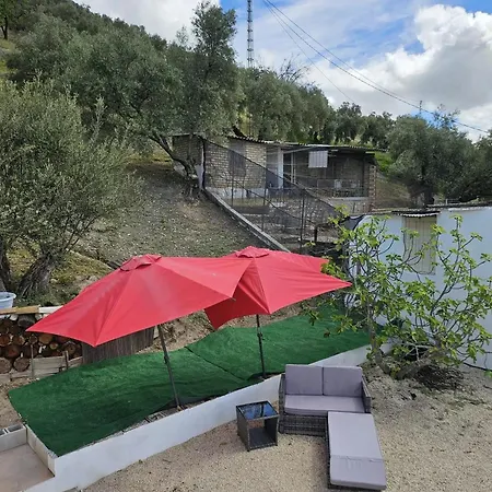Holiday home Charming House With Jacuzzi In *